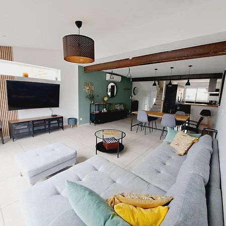 Confort Et Style Maison Cosy 3 Chambres ناربون المظهر الخارجي الصورة